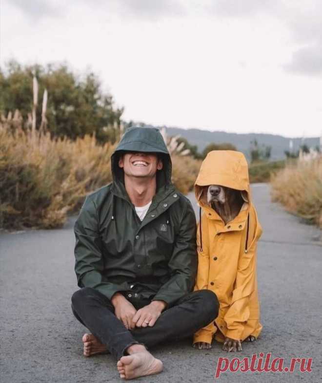 )