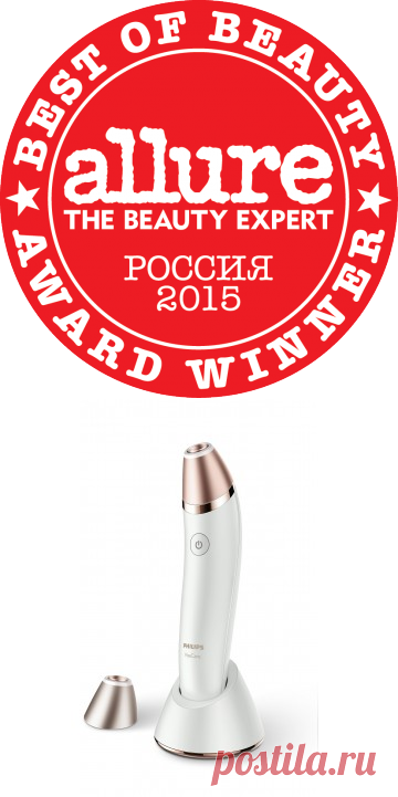 Прибор для микродермабразии Philips VisaCare SC6240 купить в Интернет-магазине Philips