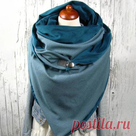 Women Cotton Plus Thick Keep Warm Winter Outdoor Casual Solid Color Multi-purpos - US$21.99
