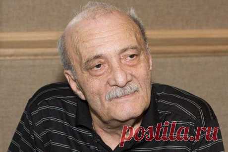 Похороны Георгия Данелии пройдут без лучшего друга режиссера – Вахтанга Кикабидзе