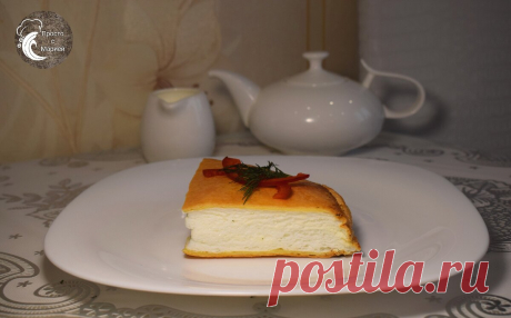 Когда мне хочется особенно вкусную яичницу, я готовлю её так | Просто с Марией | Яндекс Дзен