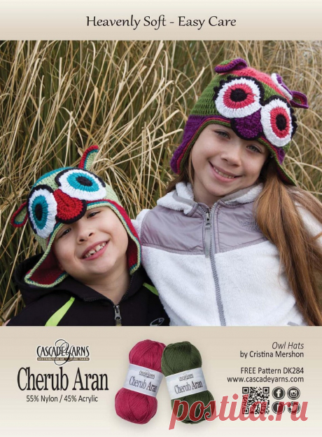 Love of Crochet №25 2017.