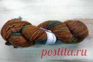 Пряжа Кауни Kauni 8/1 купить | магазин пряжи woolshop.su