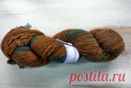 Пряжа Кауни Kauni 8/1 купить | магазин пряжи woolshop.su
