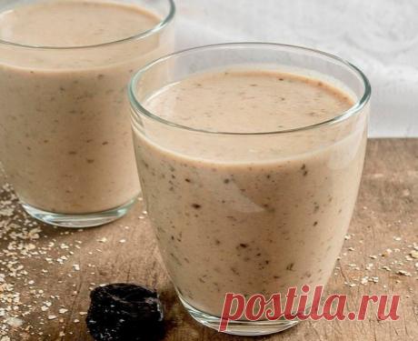 Кушала эту смесь, и забыла о свисающем животе! 
Советую всем!  
Если вы страдаете от лишних отложений в районе живота, тогда этот завтрак прекрасно вам подходит. 
Он чрезвычайно питателен и полезен,так как полон витаминов и минералов, которые так нам необходимы для хорошего роста волос и прекрасного цвета лица. 
Более того это средство способствует регулированию обмена веществ и укреплению иммунной системы. А так же благодаря такому завтраку вы очистите свой кишечник. 
Пом...
