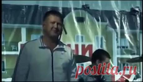 Сергей Сухачёв "Анжелика"