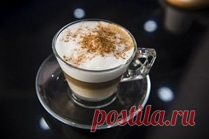 Классическое капучино | Кулинарные рецепты   Классическое капучино. Если Вы задумали приготовить капучино необычным способом, то эта статья Вам поможет. Разберем четыре варианта классического кофе