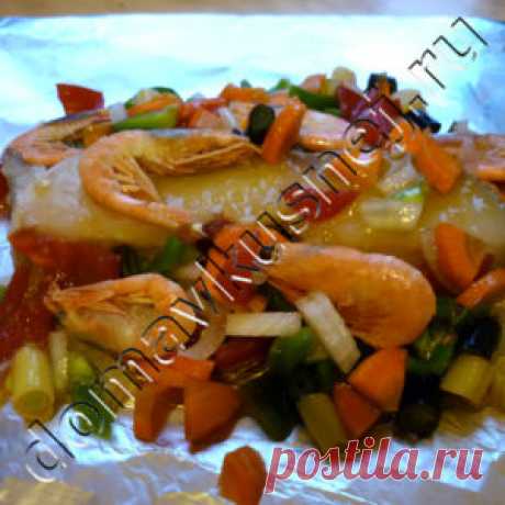 Рыба | ...а Дома Вкусней
