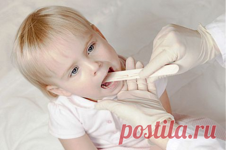 Ларингит у детей, Ларингит у детей симптомы, Острый ларингит у детей, Ларингит у детей методы лечения | Woman.ru