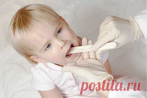 Ларингит у детей, Ларингит у детей симптомы, Острый ларингит у детей, Ларингит у детей методы лечения | Woman.ru