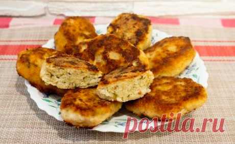 Котлетки из щуки в духовке - сочные и вкусные В последнее время я часто стала готовить рыбные котлеты. А особенно полюбились нашей семье котлеты из щуки. Эта рыбка совсем нежирная, у нее нежная мякоть, которая просто тает во рту.