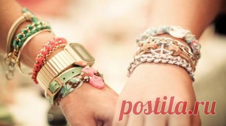 (+2) Магия запястья: для чего нужен браслет оберег и как его правильно носить