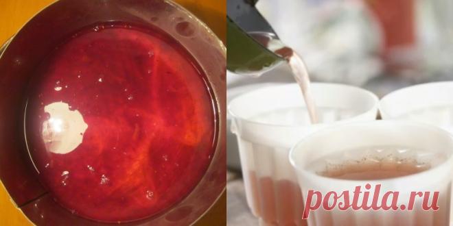 Осенние блюда