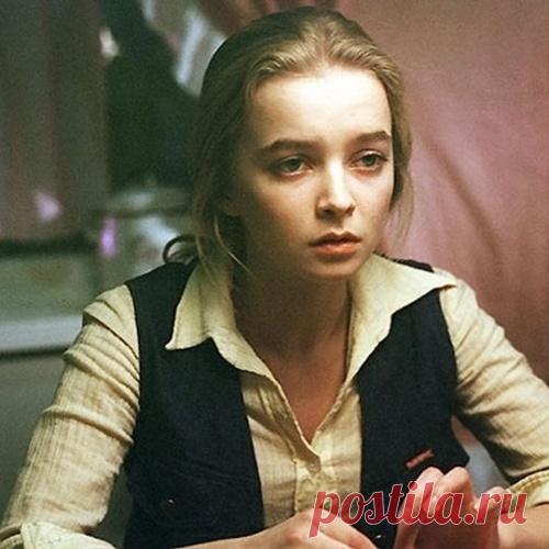 Наталья Вавилова : Обида, стоившая карьеры