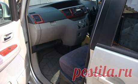 Продаю Toyota Noah, 2003.г за $5300 в Бишкеке