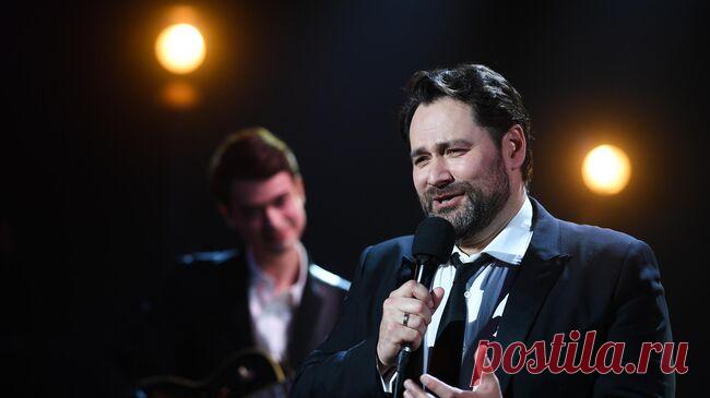 Оперному певцу Ильдару Абдразакову присвоили звание народного артиста