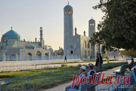 Представители МИД КНР призвали уважать суверенитет Афганистана. Назначить посланника ООН по Афганистану нельзя без согласия афганцев.