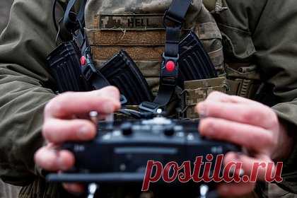 Стало известно о трате ВСУ трех десятков дронов на одного человека