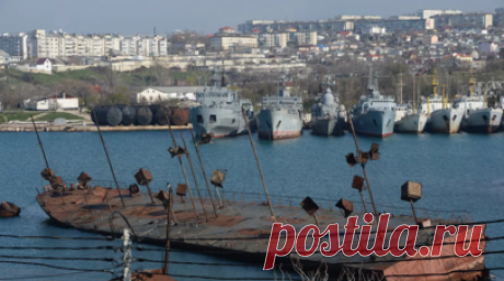 Развожаев объяснил задымление в Севастополе тренировкой военных. Задымление в акватории Севастопольской бухты и в самом Севастополе связано с тренировкой военных. Читать далее