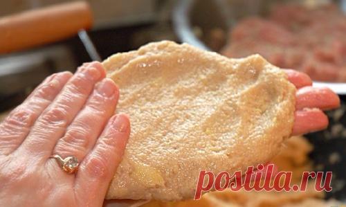 ЦЕППЕЛИНЫ - ЭТО НЕ ВАРЕНИКИ И НЕ ПЕЛЬМЕНИ