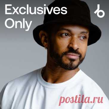 Beatport Exclusives Only Week 40 2025 FLAC/MP3 » MinimalFreaks.co