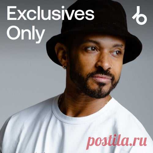 Beatport Exclusives Only Week 40 2025 FLAC/MP3 » MinimalFreaks.co