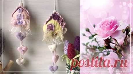 Умелки - сайт для рукодельниц