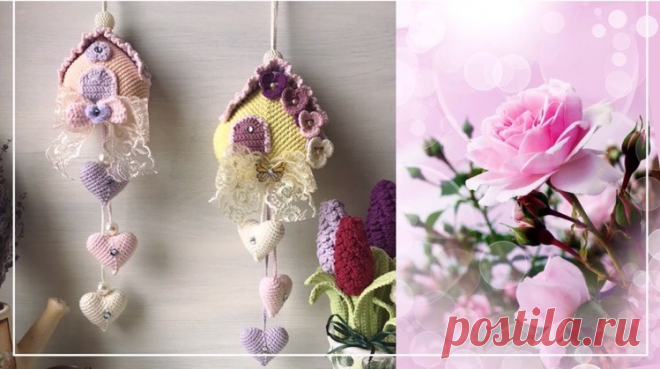 Умелки - сайт для рукодельниц