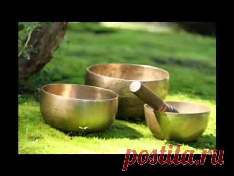 1 Hour Tibetan Singing Bowl Meditation Chakra Healing | Tone G# | Throat Chakra