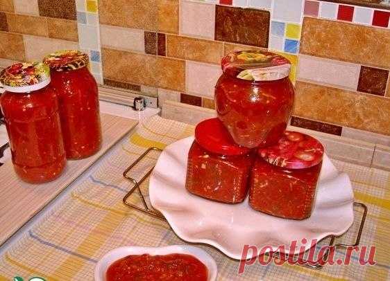 ПОЛЕЗНАЯ ПРИПРАВА 