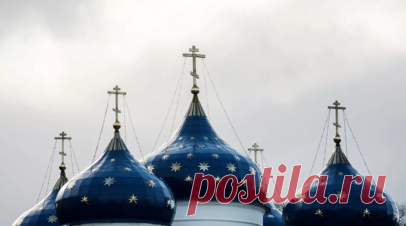 В РПЦ призвали к международной реакции на притеснения верующих на Украине. Священный синод Русской православной церкви призвал международные организации отреагировать на притеснения верующих на Украине. Читать далее