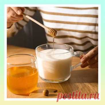 Вкусные способы быстро вылечить кашель!