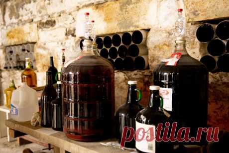Как сделать Вино Самому Простой Рецепт | vinodel.beer | Яндекс Дзен