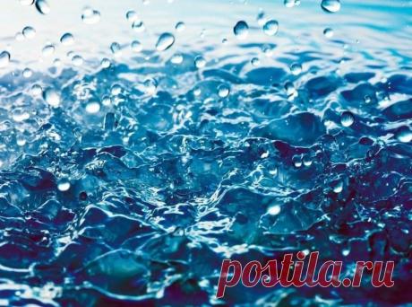 Очистка воды из колодца на участке с загородным домом