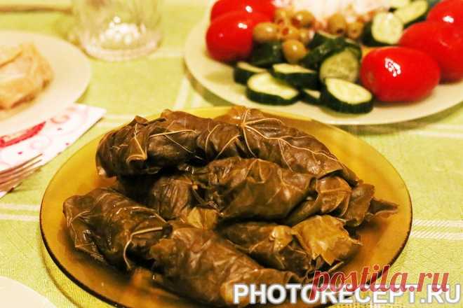 Восточная кухня - разнообразим меню
