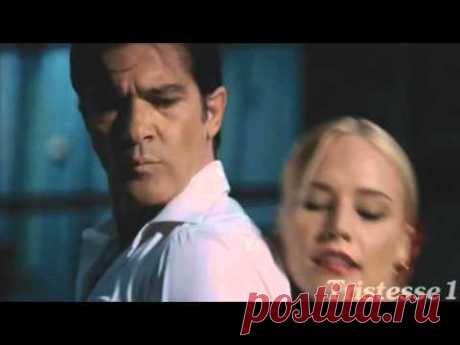 Lara Fabian &  Antonio Banderas    «Маладе» (Я больна тобой) — Lara Fabian — «Je suis malade»