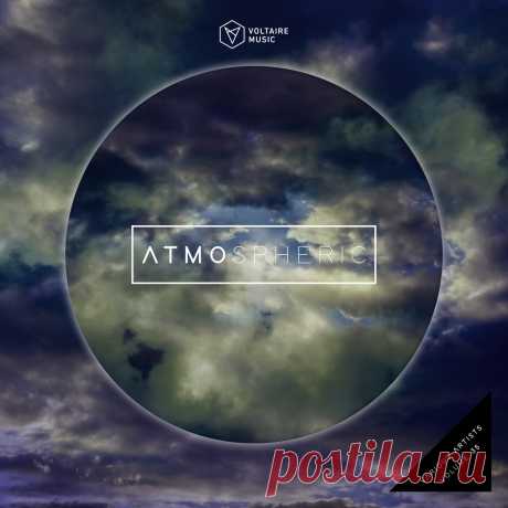 VA - Voltaire Music pres. Atmospheric Vol. 35 VOLTCOMP1656 » MinimalFreaks.co