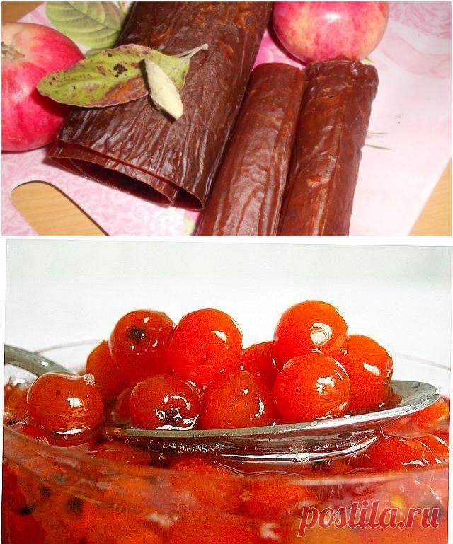 Как сделать пастилу