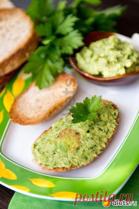 Мексиканские закуски. Часть I. Вкусная коллекция: Здоровое питание - diets.ru