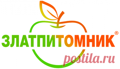 Саженцы плодовые и ягодные почтой - Интернет-магазин "Златпитомник"