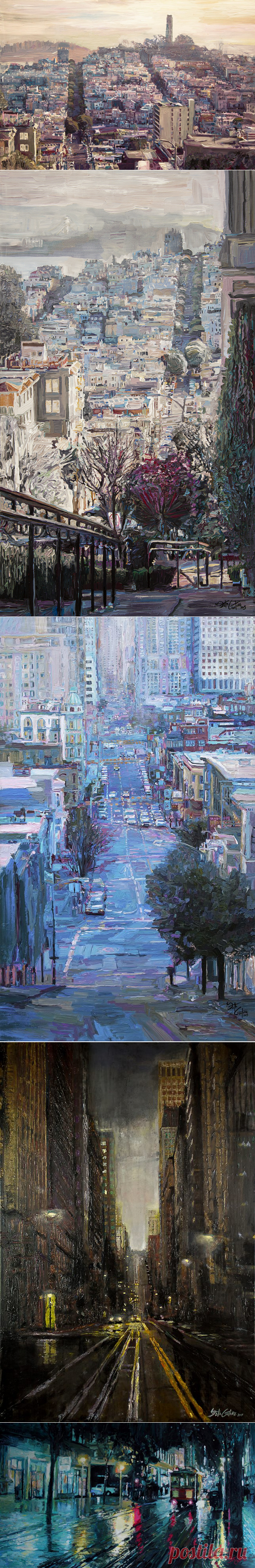 Seth Couture, 1974  В фильме «Тварь» режиссер С. Кубрик, пытаясь донести до зрителя мысль о том, что зло не является частью творения Божьего, противопоставил образ чудовища и человека.
Как итог такой попытки – у зрителя может сформироваться впечатление, что образ чудовища – это всего лишь плод фантазии режиссера, а вот человек – реальность.
Но так ли это на самом деле?
Я решил проверить данную гипотезу.
И как оказалось, ничего подобного.