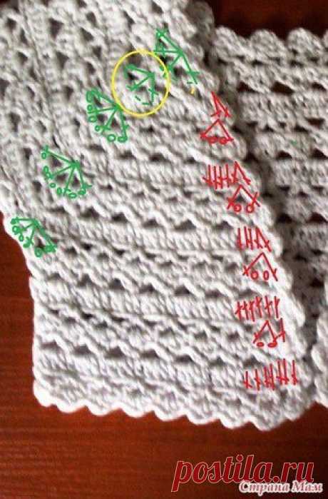 &quot;Crochet spring&quot; - вязание крючком
