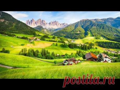 Музыка для души 🌿 Нежная лечебная музыка здоровья и для успокоения нервной системы #3