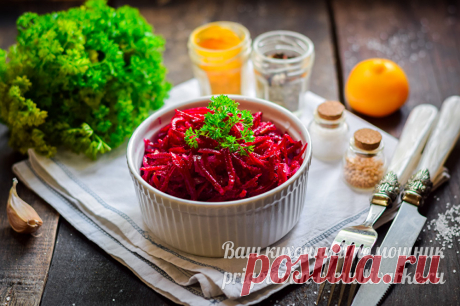 Свекла по-корейски: самый вкусный рецепт быстрого приготовления с фото пошагово Предлагаю вам приготовить на ужин вкусный и быстрый салат со свеклы по-корейски. Рецепт приготовления не сложный, пошаговый процесс с фото, поможет разобраться с процессом приготовления и приготовить вкусное блюдо со свеклы.