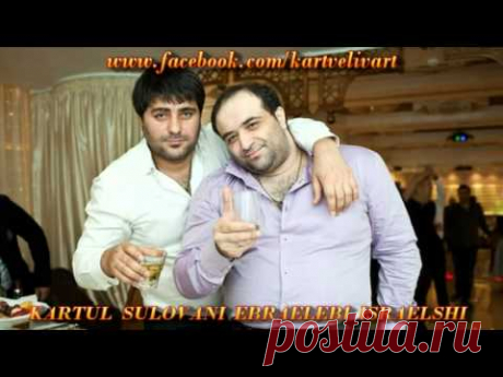 Shalva Morelli DRO MIDIS