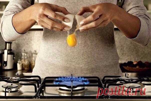 18 кулинарных секретов, которые хозяйки обычно собирают годами!