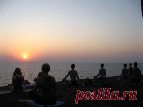 Единение с Солнцем! | СЛАВЯНСКАЯ КРАСОТА | Группы Мой Мир