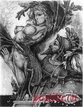 ЭРОС ЗАГАДОЧНЫЙ. II. ПОТРЕБНОСТЬ (Георгий Сергацкий 3) / Проза.ру
Любовь, в конце концов, не что иное, как удовольствие разгрузить свои семенные вместилища.
М. Монтень