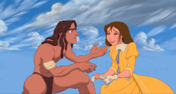 Открылся сайт знакомств специально для поклонников Disney.