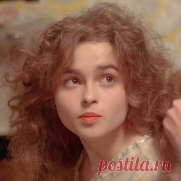 Хелена Бонэм Картер